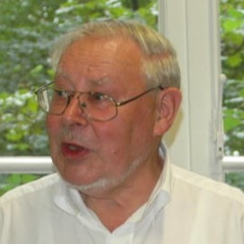 Klaus Wöldecke