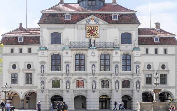 Exkursionsberichte