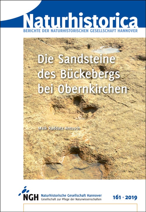 Naturhistorica 161 (2019)