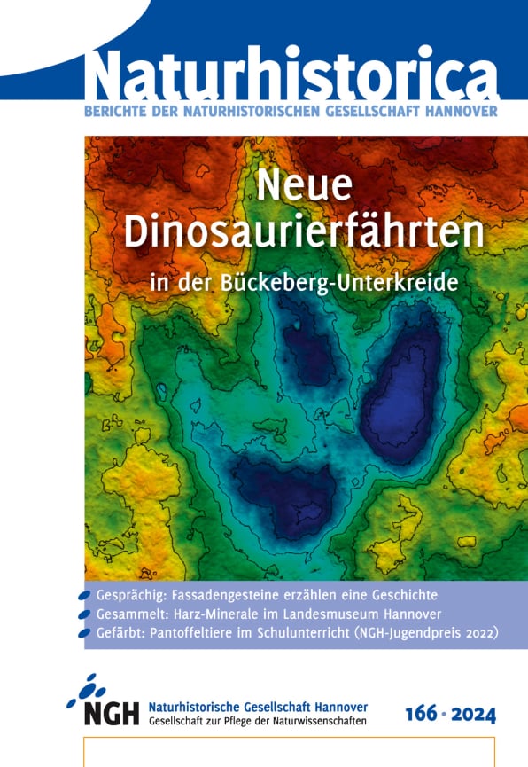 Naturhistorica 166 (2024)