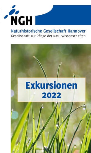 Exkursionen 2022